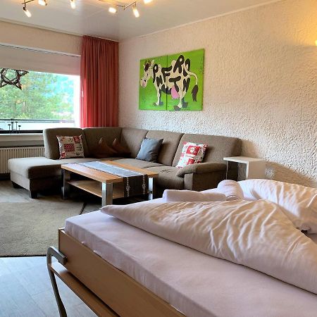Appartement Frohnatur - 24 Pfronten Exteriör bild