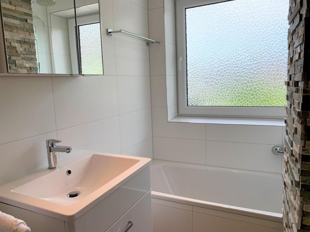 Appartement Frohnatur - 24 Pfronten Exteriör bild