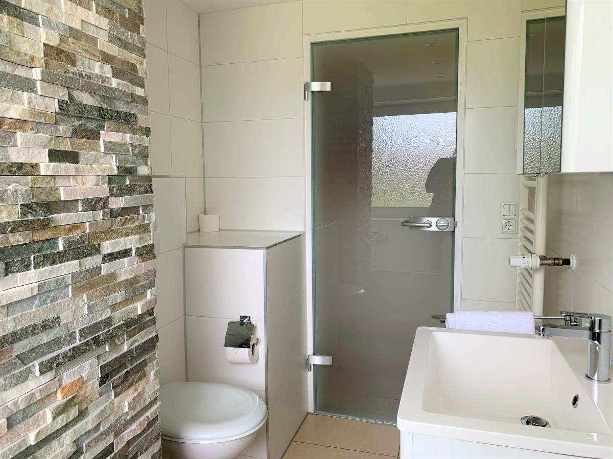 Appartement Frohnatur - 24 Pfronten Exteriör bild