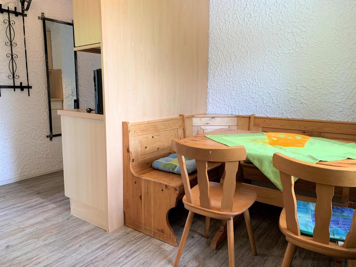 Appartement Frohnatur - 24 Pfronten Exteriör bild